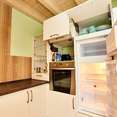 Ferienhaus Schoenblick Rieden  Eksteriør billede
