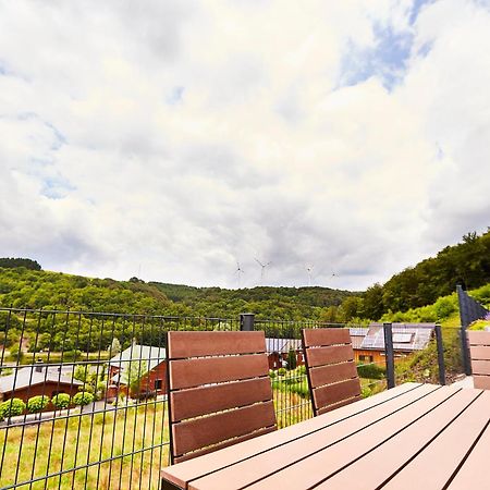 Ferienhaus Schoenblick Rieden  Eksteriør billede