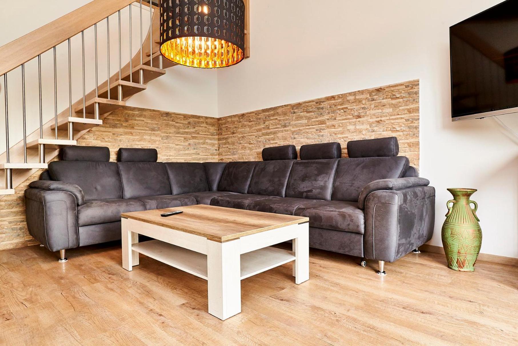 Ferienhaus Schoenblick Rieden  Eksteriør billede