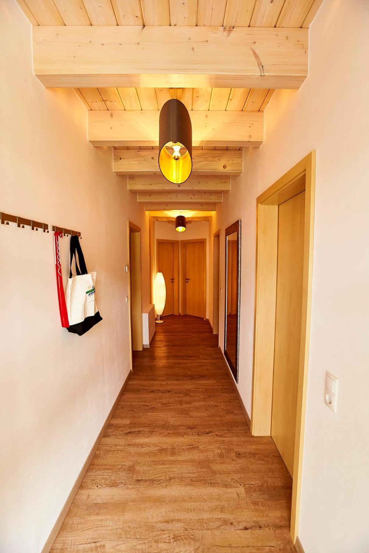 Ferienhaus Schoenblick Rieden  Eksteriør billede